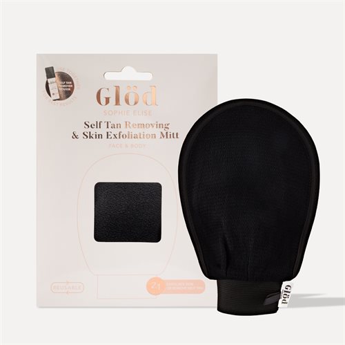 Self Tan Remover Mitt